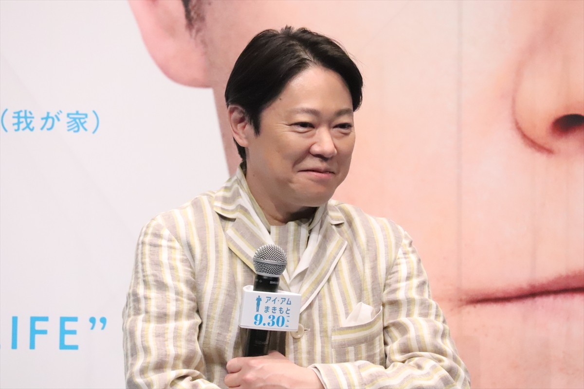 阿部サダヲ＆松下洸平、迷惑だと分かりつつもやめられないことを告白