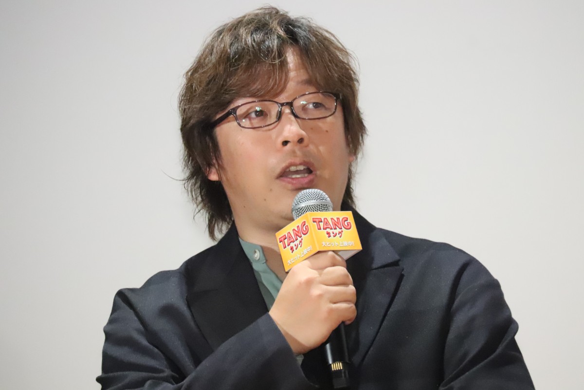 二宮和也、いかりや長介さんからの教え「一緒に死んでくれる人を見つけなさい」
