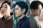 『ある男』特別映像公開　妻夫木聡、安藤サクラ、窪田正孝のメイキング＆コメントを収録