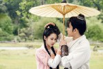 『有翡（ゆうひ）』爽やかな成長型カップルを演じるジャン・フイウェン＆チェン・ルオシュエン