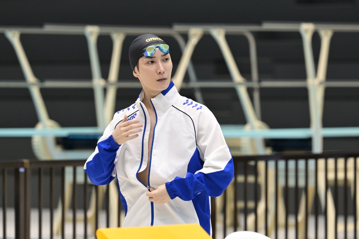 Snow Man・渡辺翔太、『オールドルーキー』水泳選手役で出演　最終回につながるキーパーソン