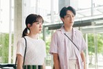 ドラマ『ユニコーンに乗って』第8話より