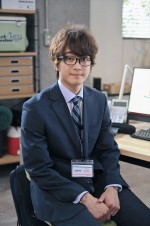 Amazon Originalドラマ『結婚するって、本当ですか』主演・佐藤寛太