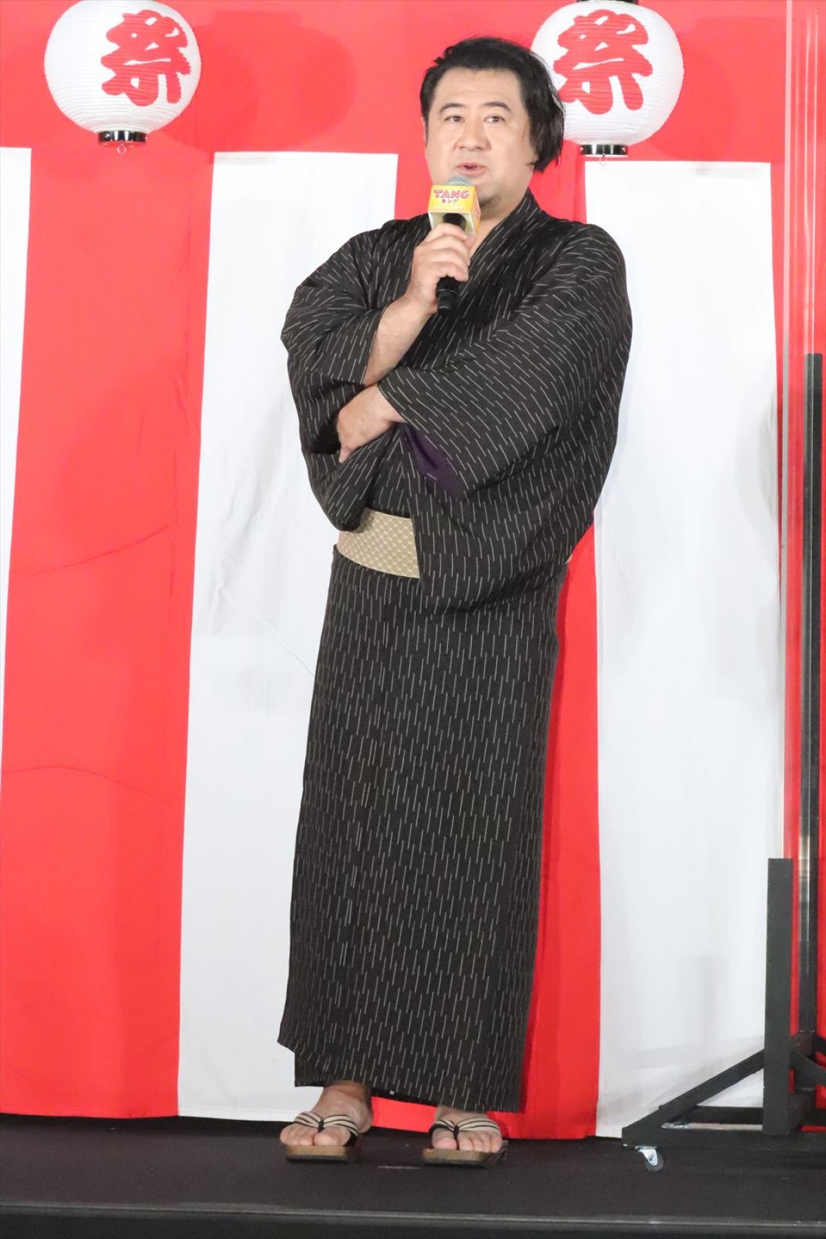 二宮和也、京本大我から「上裸でBBQしたい」提案に同意「行きます！」 YouTubeでコラボも？