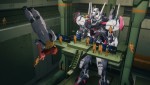 『機動戦士ガンダム 水星の魔女』前日譚「PROLOGUE」場面写真