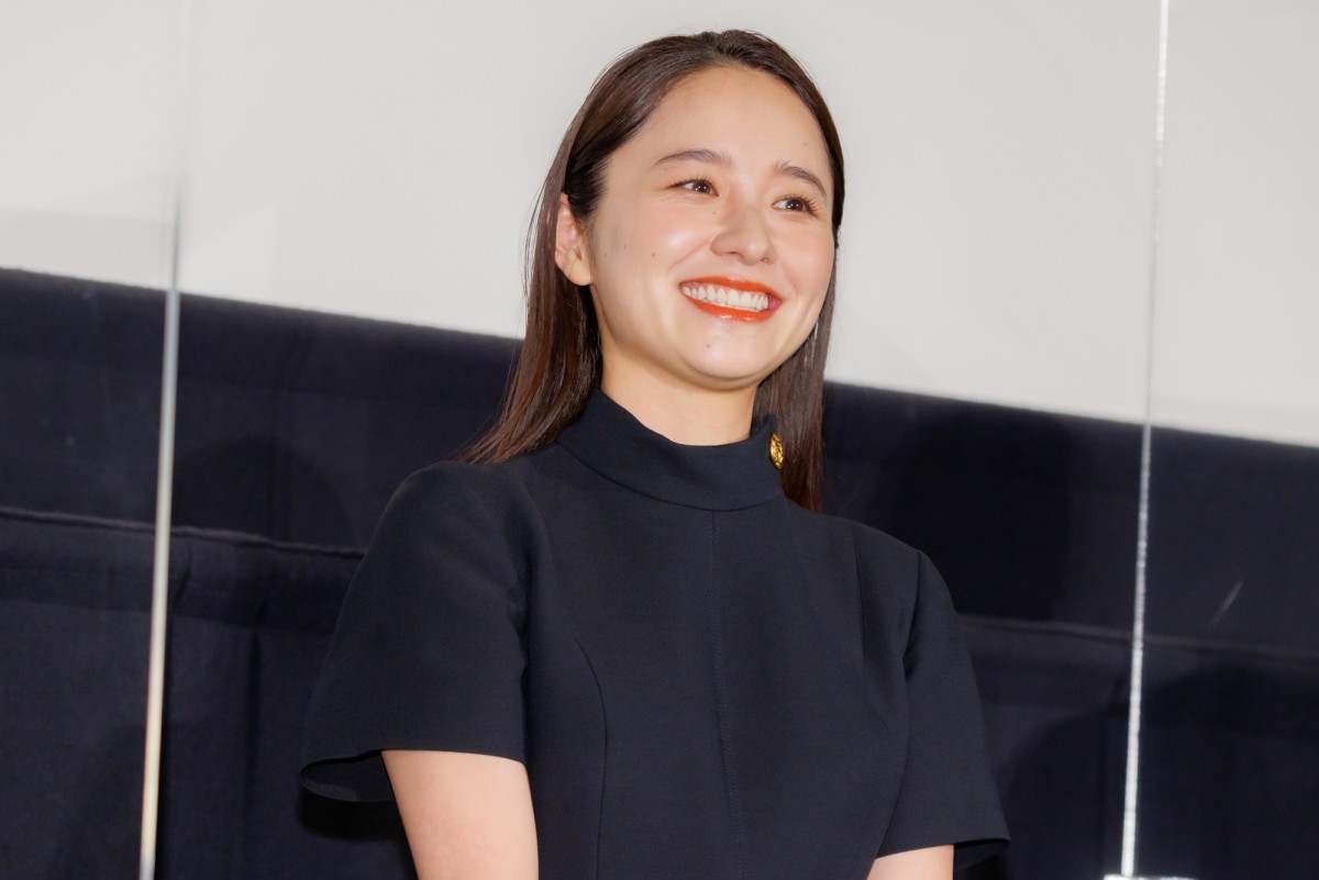 堀田真由、白石晃士監督作で新境地　脚本を読んでも「想像ができなかった」