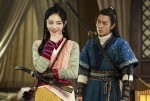 『有翡（ゆうひ）』微笑ましい癒し系カップルを演じるジョウ・ジエチオン＆ジャン・シンユー