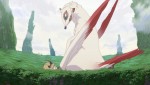 アニメ『メイドインアビス』場面写真