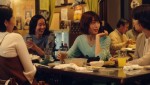 WOWOWオリジナルドラマ『ワンナイト・モーニング』第1話場面写真