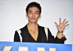 【写真】草なぎ剛、夫婦役共演のある尾野真千子をめぐり竹原ピストルに「嫉妬しました」