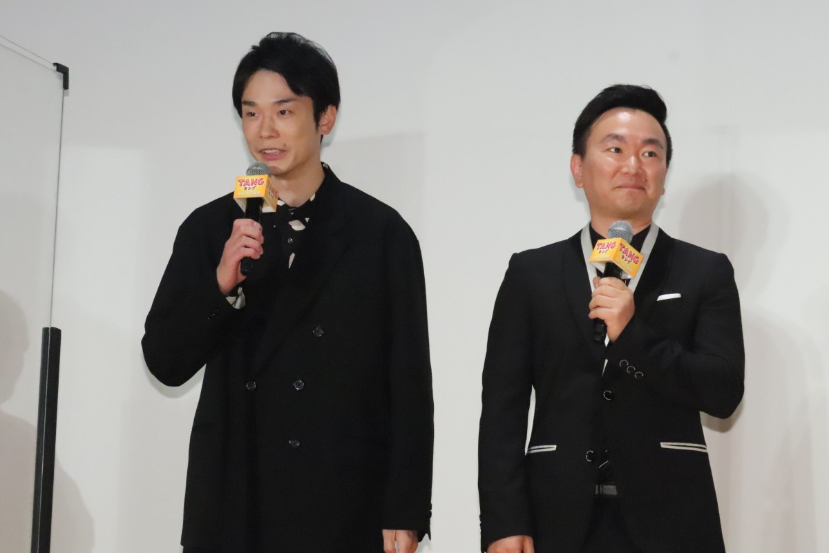 二宮和也、いかりや長介さんからの教え「一緒に死んでくれる人を見つけなさい」