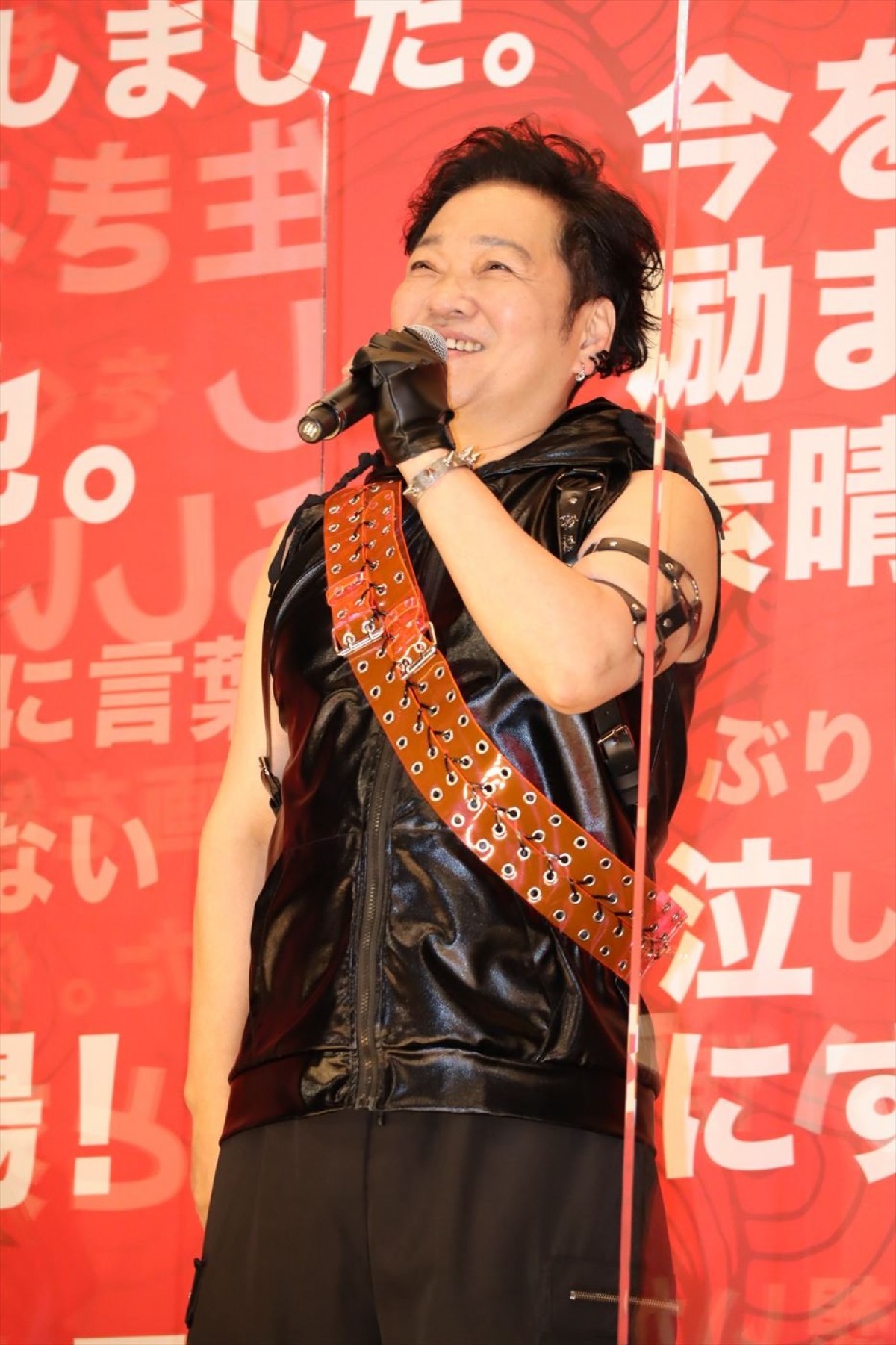 田中真弓、『ONE PIECE』舞台あいさつでパズーの名セリフ　山口勝平「思わずバルスって言いそうに（笑）」