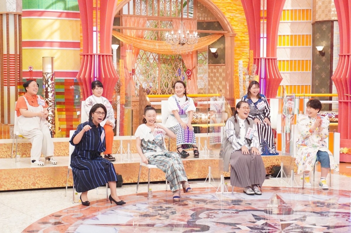 たんぽぽ・白鳥、結婚後の心境の変化を告白　「カトパンが好きになった」