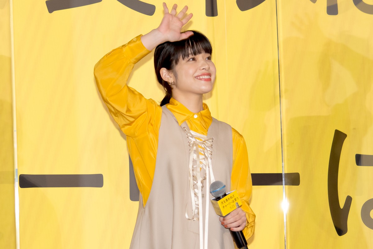香取慎吾、いまだに草なぎ剛と間違えられる　「吾郎ちゃんって言われたことはない」