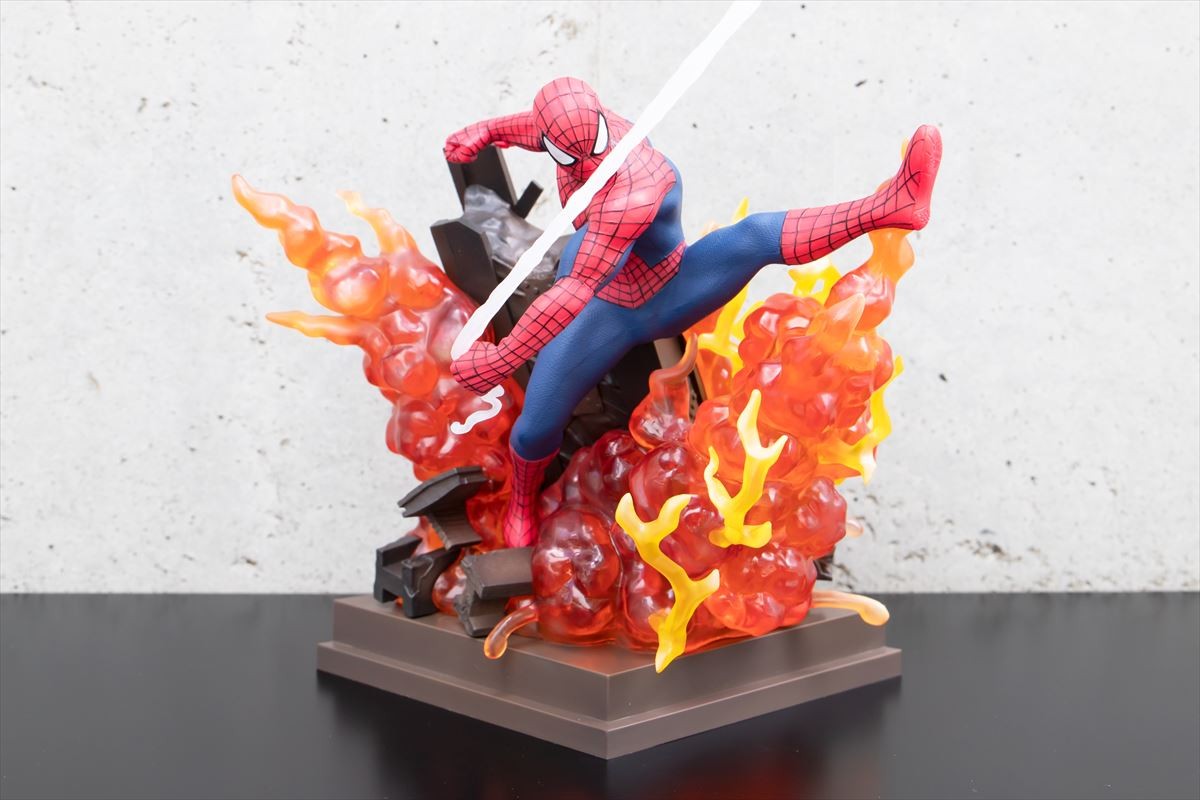 20220804_「MARVEL 『スパイダーマン：ノー・ウェイ・ホーム』／ Happyくじ Vol．2」