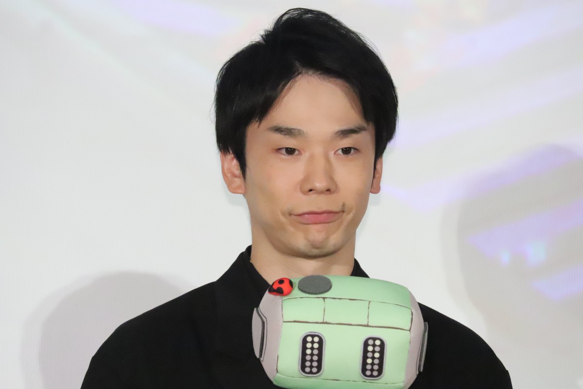 二宮和也、いかりや長介さんからの教え「一緒に死んでくれる人を見つけなさい」