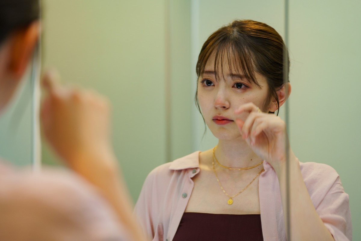 『ANIMALS』最終話　鈴木愛理＆本田響矢、空港で何度も交わすキスに感動と興奮の声　2人のその後を描く続編も配信