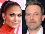 今週末開催！ベン・アフレック＆ジェニファー・ロペス、2度目は3日間の豪華挙式