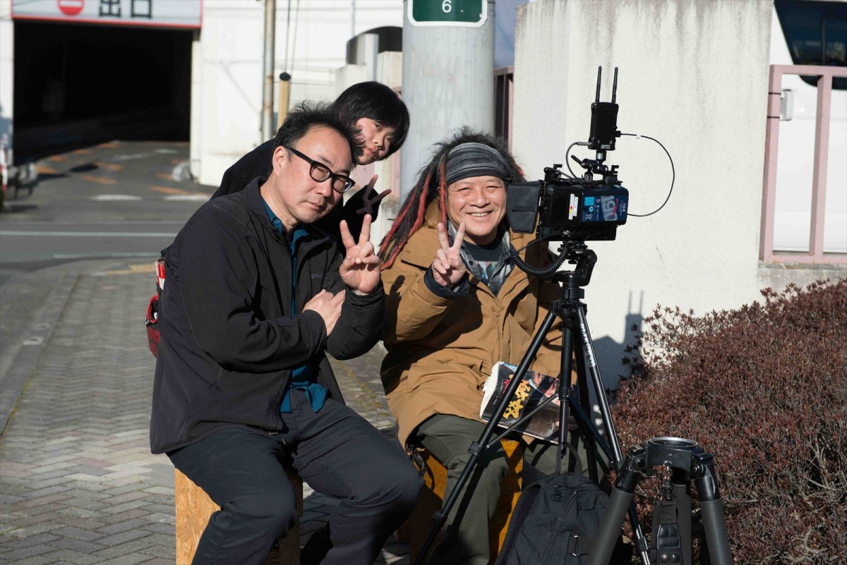 日常の「これっておかしいよね」をテーマに取り入れた――『激怒』監督・高橋ヨシキ×主演・川瀬陽太インタビュー