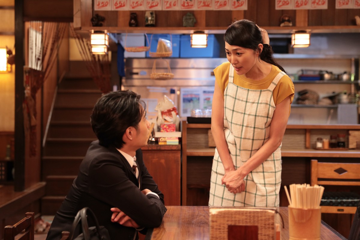 『家庭教師のトラコ』第7話　トラコと福多の過去、教え子たちとの出会いの秘密が明らかに