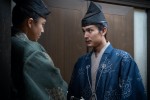大河ドラマ『鎌倉殿の13人』第34回「理想の結婚」より