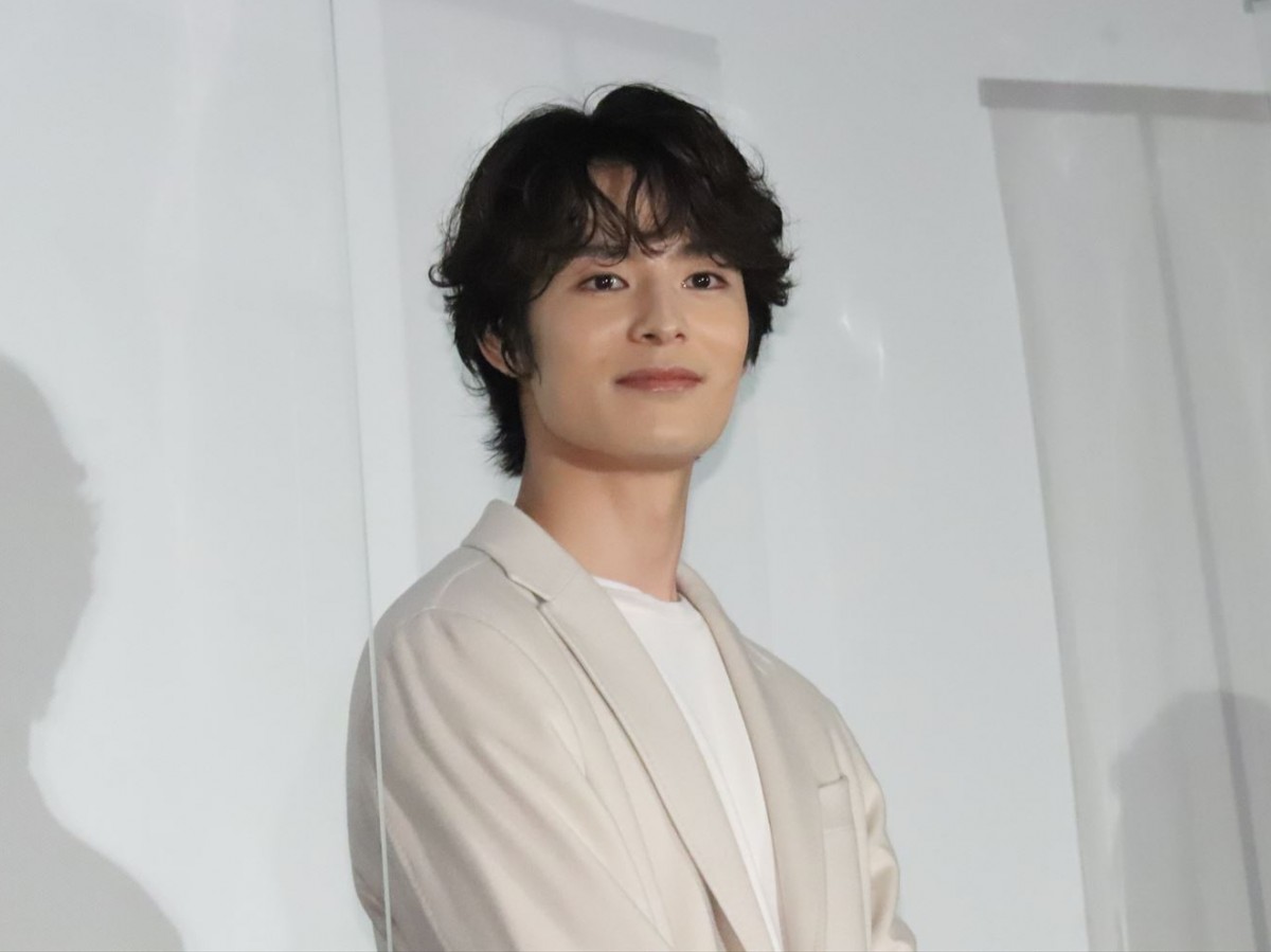 川村壱馬、中本悠太＆三山凌輝へ手紙のサプライズ「どんな時でも僕ら仲間がいる」