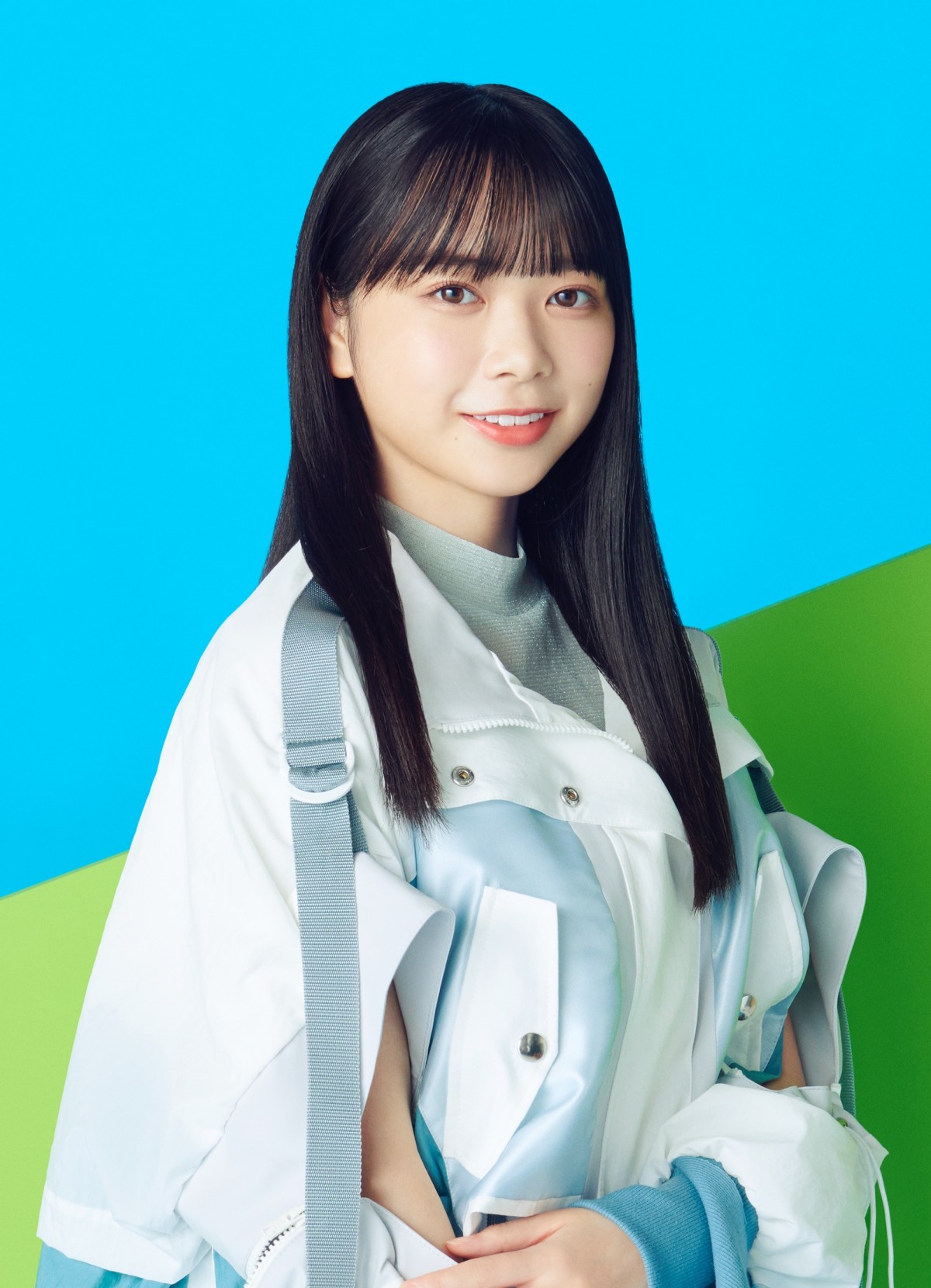日向坂46、新曲センターは齊藤京子　ツアー初日にサプライズ披露