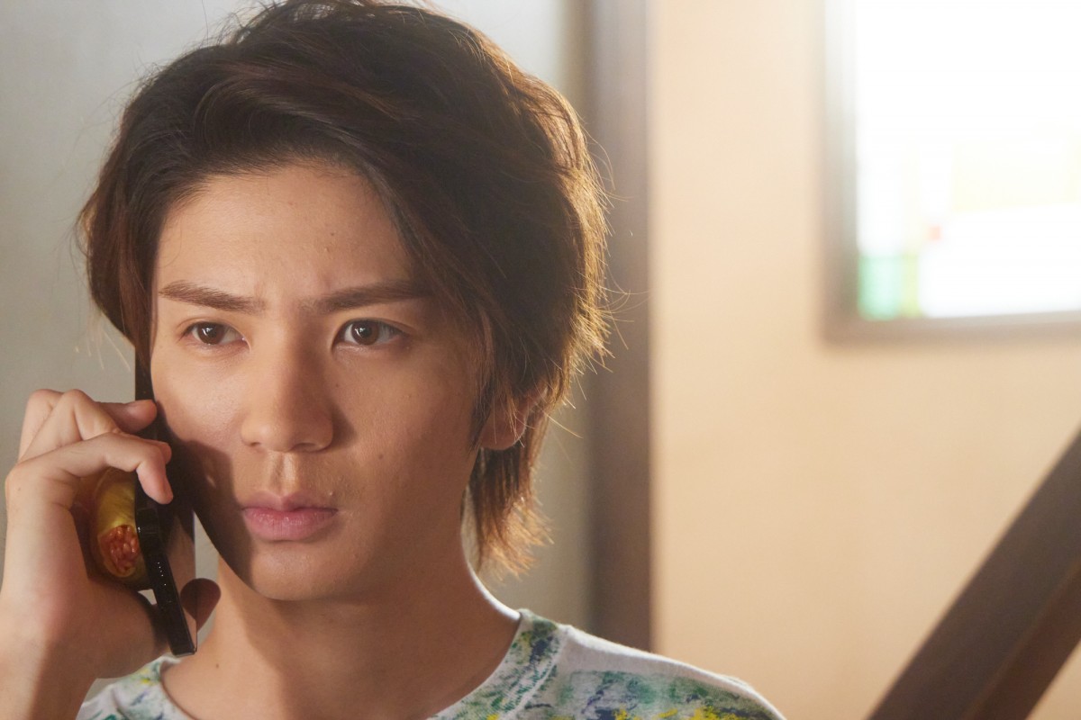 『純愛ディソナンス』第10話　正樹、服役中の加賀美と再会　手紙の意味とは