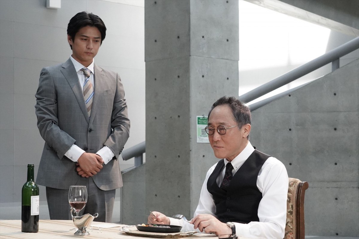 大地真央×松本まりか『最強のオバハン 中島ハルコ2』、主題歌はENHYPEN　政治家役で佐野史郎の出演も決定