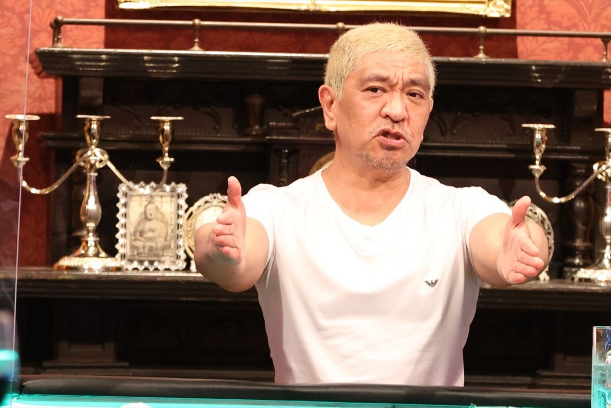 城田優、人生で一番言われた言葉は「大きい」長身ゆえの悩み明かす