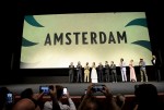 【写真】映画『アムステルダム』ワールドプレミアにクリスチャン・ベール、マーゴット・ロビー、ラミ・マレックら集結
