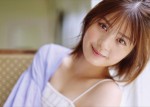 「週刊プレイボーイ」42・43合併号より星乃夢奈