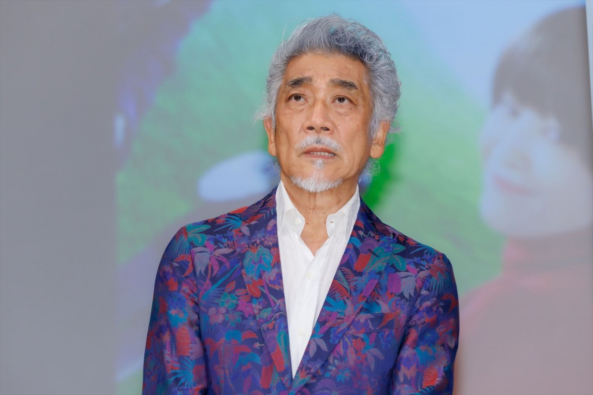 阿部サダヲ「女優になりたいんです」　美容トーク仲間の満島ひかりも思わず「美容が気になるお年頃らしく」