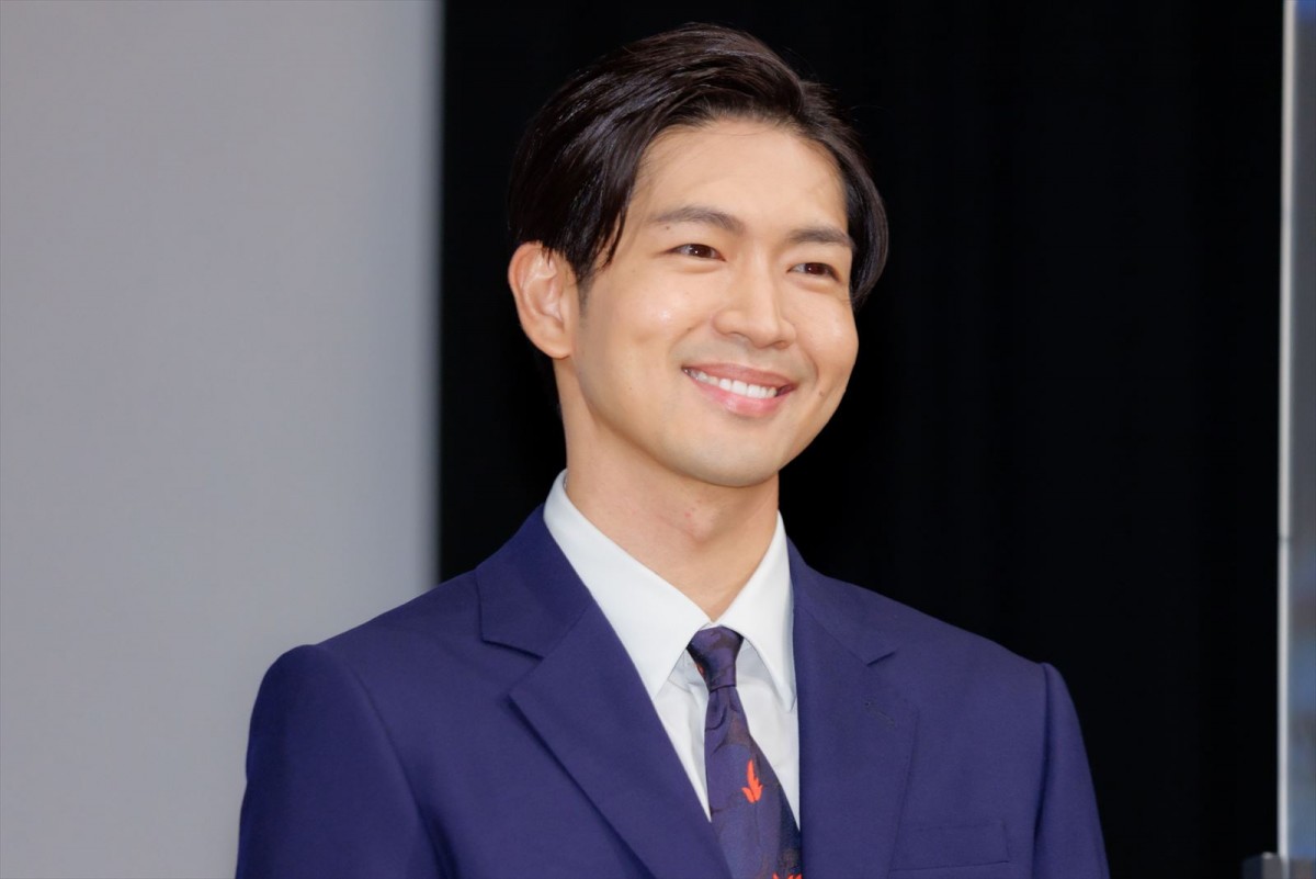 阿部サダヲ「女優になりたいんです」　美容トーク仲間の満島ひかりも思わず「美容が気になるお年頃らしく」