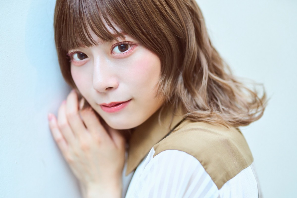 日向坂46・東村芽依、得意のスポーツでは「負けず嫌い。グループの名に恥じない活躍を」