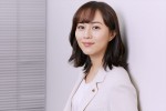 「夏ドラマで演技が光っていた女優」7位：比嘉愛未（『純愛ディソナンス』）