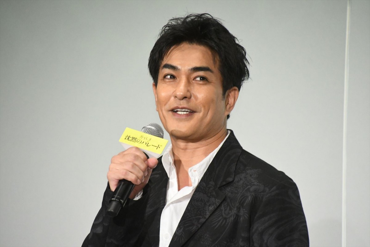 福山雅治、主演映画封切りに朝からSNSで感想をチェック！　「僕は見る派です」