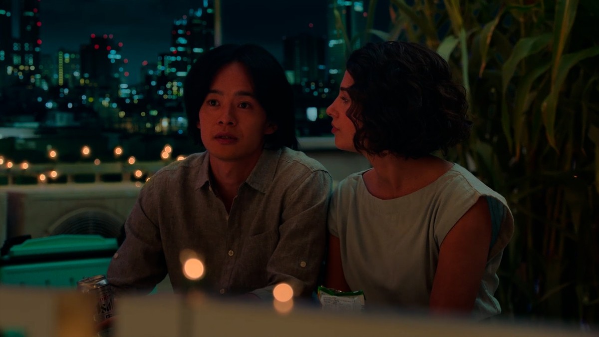 『モダンラブ・東京』榮倉奈々、ナオミ・スコットら豪華キャストが魅力を語る特別映像