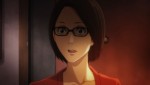 アニメ『マイホームヒーロー』ティザーPV場面カット