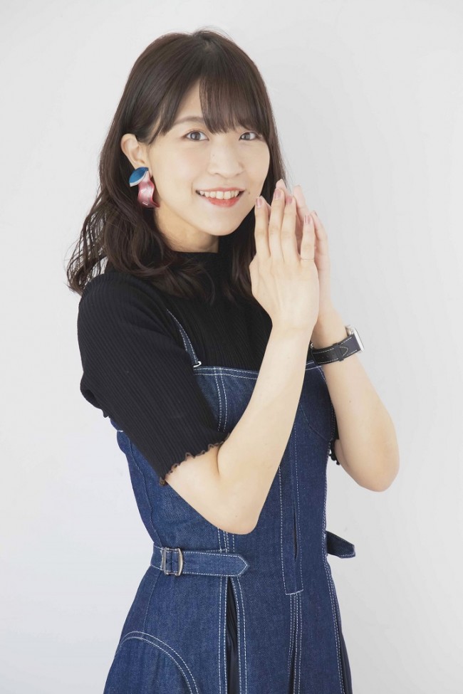 テレビアニメ『夫婦以上、恋人未満。』