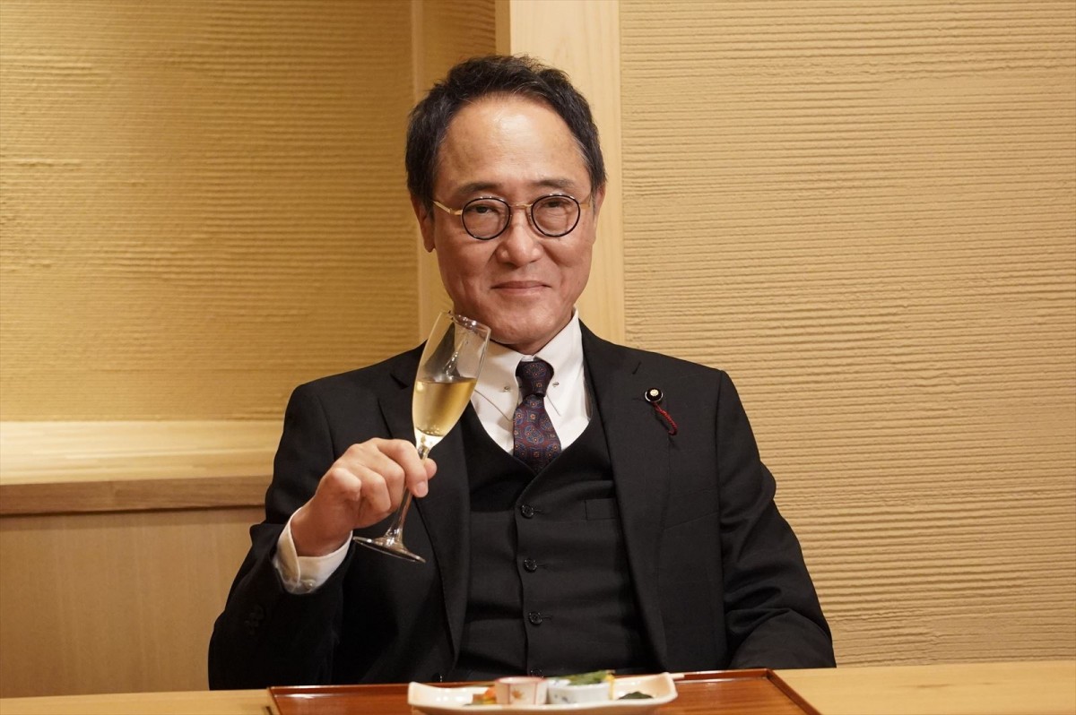 大地真央×松本まりか『最強のオバハン 中島ハルコ2』、主題歌はENHYPEN　政治家役で佐野史郎の出演も決定