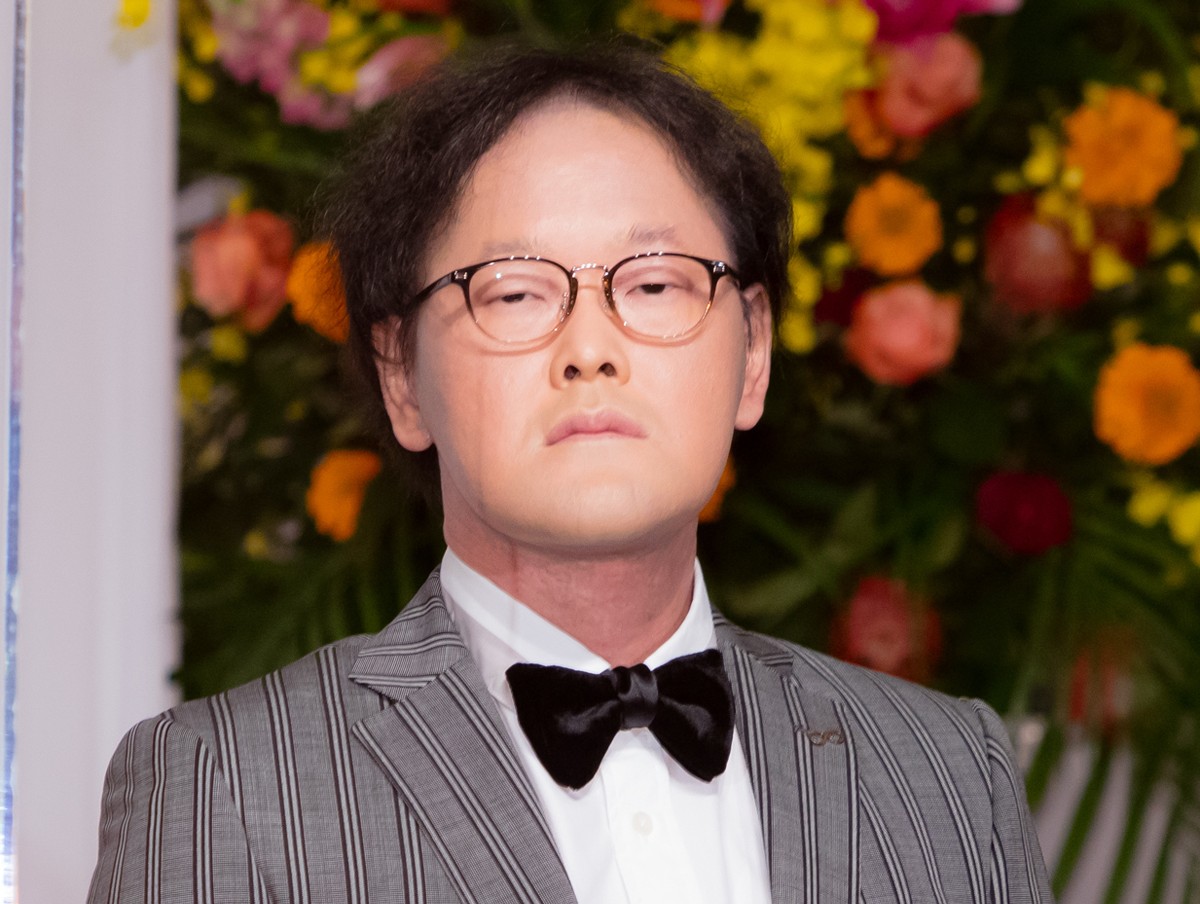 アインシュタイン・稲田直樹(2020年撮影)