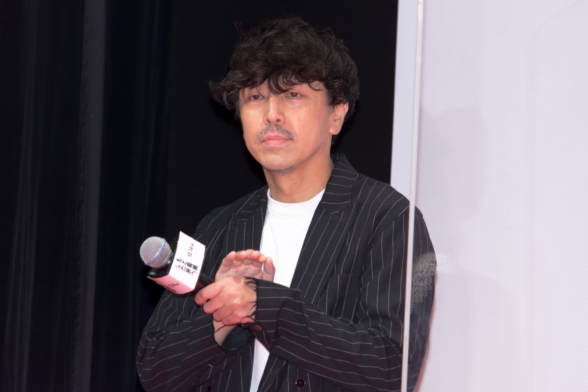 前田敦子、菊池風磨の人見知りな一面明かす「目も合わない、みたいな」