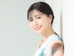 「夏ドラマで演技が光っていた女優」9位：白石麻衣（『テッパチ！』）