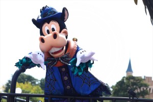 20220914_スプーキー“Boo！”パレード