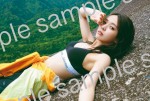 小林由依2nd写真集『意外性』特典ポストカード