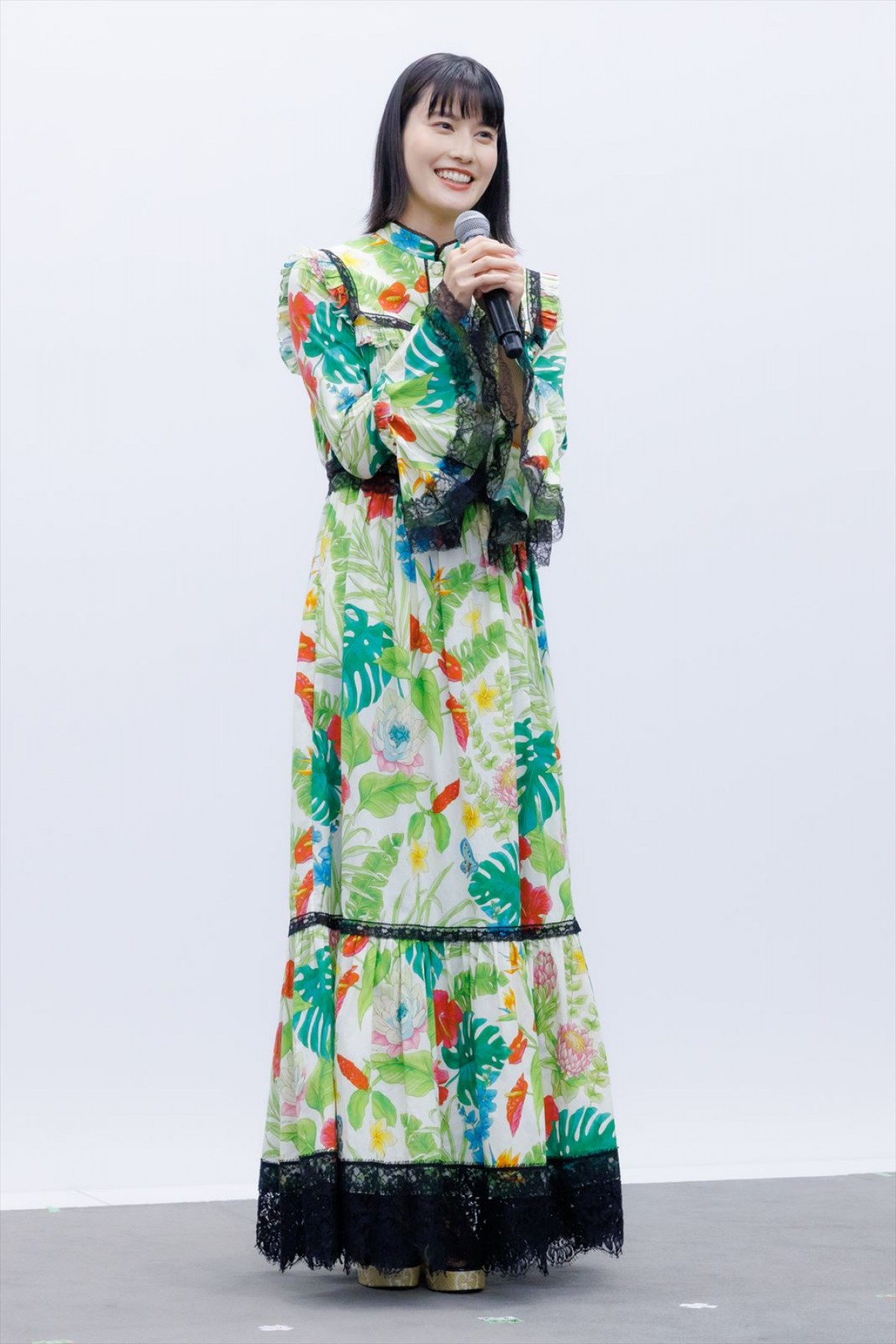 橋本愛、映画界の“世代間の溝”に持論「声を聞き合おうという姿勢が大事」