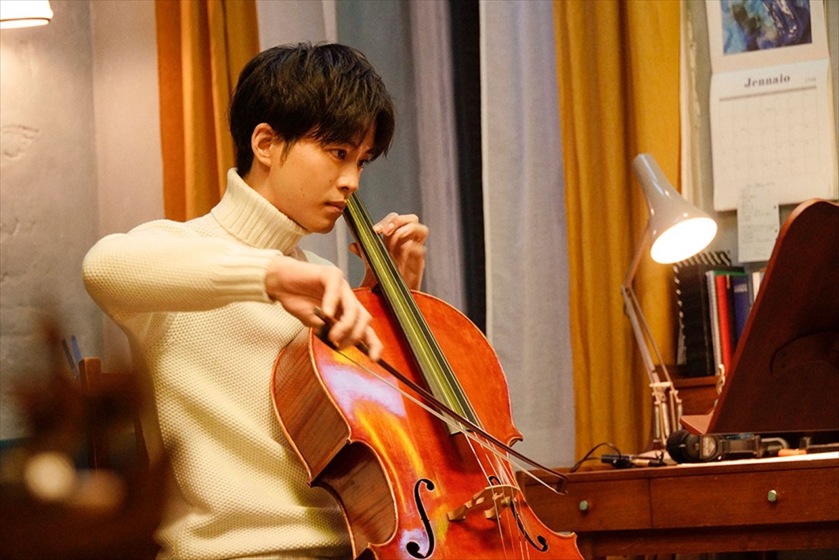清野菜名＆松坂桃李、プレッシャーだった『耳をすませば』実写化　10年後の“雫＆聖司”に込めた思いとは？