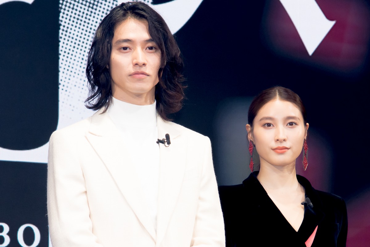 山崎賢人×土屋太鳳『今際の国のアリス』シーズン2、Netflix日本発作品で最高試聴記録を達成