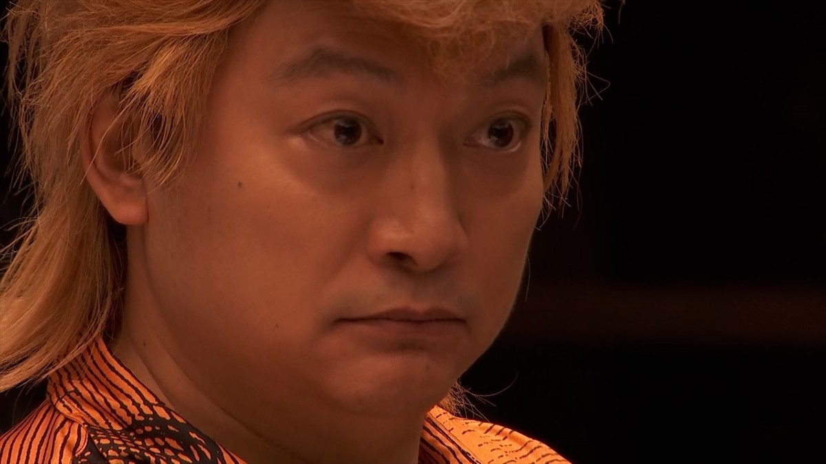 『HITOSHI MATSUMOTO Presents ドキュメンタル』シーズン11 UNLIMITED より